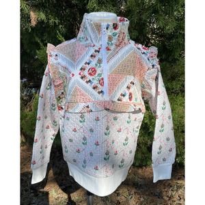 Cath Kids London Sweatshirt size 4/5 Years NWT